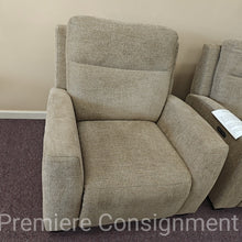 Load image into Gallery viewer, Power Recliner Chair...by Haverty's