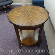 Load image into Gallery viewer, Round End Table...by Uttermost