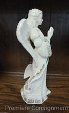 Load image into Gallery viewer, China Figurine "Angel of Love"...by Lenox