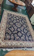 Load image into Gallery viewer, Wool Area Rug...by Karastan