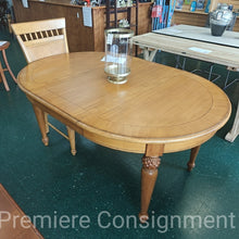 Load image into Gallery viewer, "Tommy Bahama" Dining Table Set...by Lexington