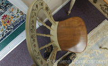 Load image into Gallery viewer, "Hitchcock" Writing Desk Set...by Ethan Allen