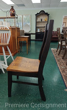 Load image into Gallery viewer, Set of Four Dining / Chairs...by Foothills Amish