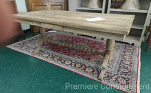 Load image into Gallery viewer, Distressed "Farmhouse" Table...from OP Jenkins