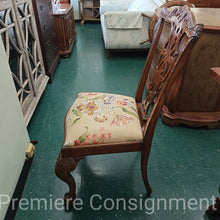 Load image into Gallery viewer, Set of Four Dining Chairs...by Maitland Smith