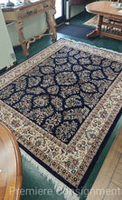 Load image into Gallery viewer, Wool Area Rug...by Karastan