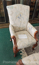Load image into Gallery viewer, Occasional Chair...by Bernhardt