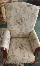 Load image into Gallery viewer, Occasional Chair...by Bernhardt