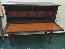 Load image into Gallery viewer, Drop Front Writing Desk...by Tommy Bahama