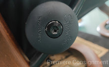 Load image into Gallery viewer, Stressless Chair w/Arm Tray & Ottoman ...by Ekornes