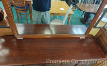 Load image into Gallery viewer, Dresser w/ Mirror...by American Drew