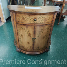 Load image into Gallery viewer, Small Decorative Storage Cabinet...by Hancock & Moore