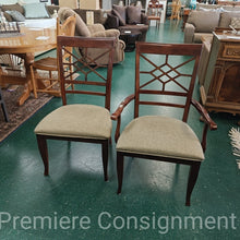 Load image into Gallery viewer, Seven Piece Dining Table Set...by Universal