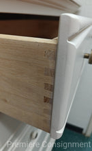 Load image into Gallery viewer, Five Drawer Chest...by American Woodcrafters