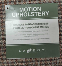 Load image into Gallery viewer, Power Recliner / Rocker Chair (Like New)...by Lazyboy