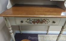 Load image into Gallery viewer, "Hitchcock" Writing Desk Set...by Ethan Allen