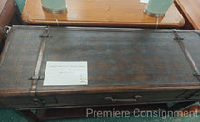 Load image into Gallery viewer, Foyer Table w/ Drawer...by Haverty's