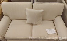Load image into Gallery viewer, Two Cushion Loveseat...by Ethan Allen