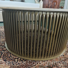 Load image into Gallery viewer, Round Turbine Coffee Table...by Coast to Coast Imports