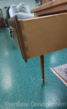 Load image into Gallery viewer, Side Table w/ Drawer...by Ethan Allen