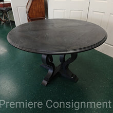 Load image into Gallery viewer, Round Dining Table...from OP Jenkins