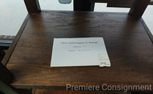 Load image into Gallery viewer, Three Shelf Etagere w/ Storage