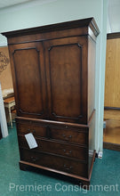 Load image into Gallery viewer, Storage Armoire...by Bevan Funnell
