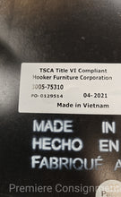 Load image into Gallery viewer, Set of Eight Dining Chairs...by Hooker