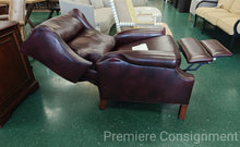 Load image into Gallery viewer, Leather Recliner Chair...by Bradington Young