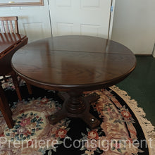 Load image into Gallery viewer, Small Round Dining Table...by Chaircraft