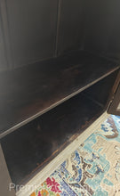 Load image into Gallery viewer, "Shabby Chic" Storage Cabinet...by OP Jenkins