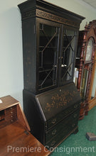 Load image into Gallery viewer, Secretary Desk...by Ethan Allen