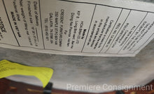 Load image into Gallery viewer, Set of Six Dining Chairs...by Cresent