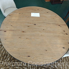 Load image into Gallery viewer, Seven Piece Dining Set...by Restoration Hardware
