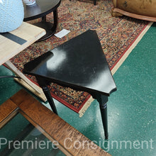 Load image into Gallery viewer, Triangle End Table...by Hooker