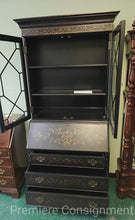 Load image into Gallery viewer, Secretary Desk...by Ethan Allen