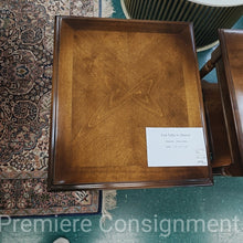 Load image into Gallery viewer, End Table...by Ethan Allen