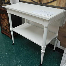 Load image into Gallery viewer, Accent/Side Table w/ Casters...by Magnolia Home
