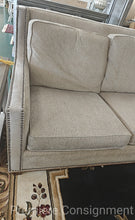 Load image into Gallery viewer, "Scalloped" Sectional Sofa...by A.R.T.