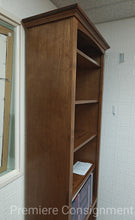 Load image into Gallery viewer, Bookcase...by Whittier Wood