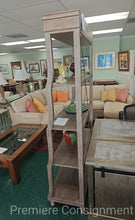 Load image into Gallery viewer, Four Shelf Etagere...by Bassett