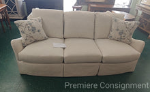 Load image into Gallery viewer, Skirted Sofa...from OP Jenkins