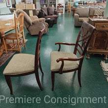 Load image into Gallery viewer, Seven Piece Dining Table Set...by Universal