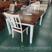 Load image into Gallery viewer, Seven Piece Dining Table Set...by Furniture of America