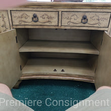 Load image into Gallery viewer, Decorative Buffet / Credenza...by Hooker