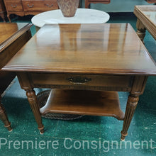 Load image into Gallery viewer, End Table...by Ethan Allen