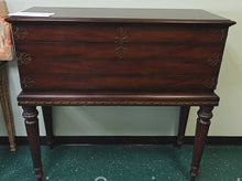 Load image into Gallery viewer, Drop Front Writing Desk...by Tommy Bahama

