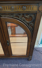Load image into Gallery viewer, Hammary Grand Salon Curio Cabinet
