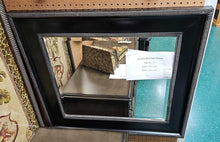 Load image into Gallery viewer, Framed Beveled Mirror
