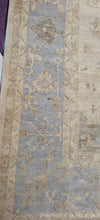 Load image into Gallery viewer, Handwoven Wool Area Rug...~12&#39; x 15&#39;
